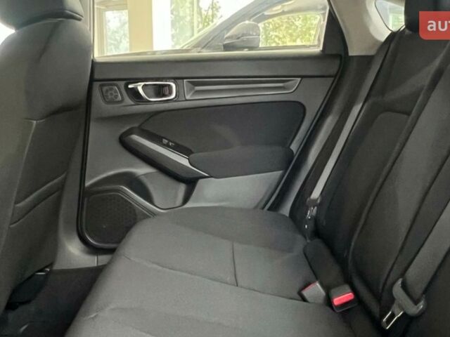 купить новое авто Хонда Цивик 2023 года от официального дилера «Юме Авто Центр» Хонда фото