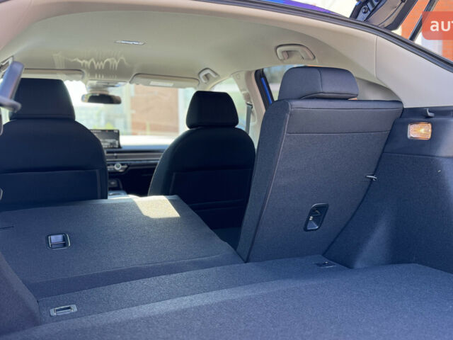 Хонда Цивик, объемом двигателя 1.99 л и пробегом 0 тыс. км за 35494 $, фото 15 на Automoto.ua