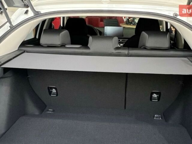 купить новое авто Хонда Цивик 2023 года от официального дилера «Юме Авто Центр» Хонда фото