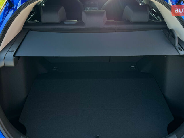 Хонда Цивик, объемом двигателя 1.99 л и пробегом 0 тыс. км за 35494 $, фото 12 на Automoto.ua