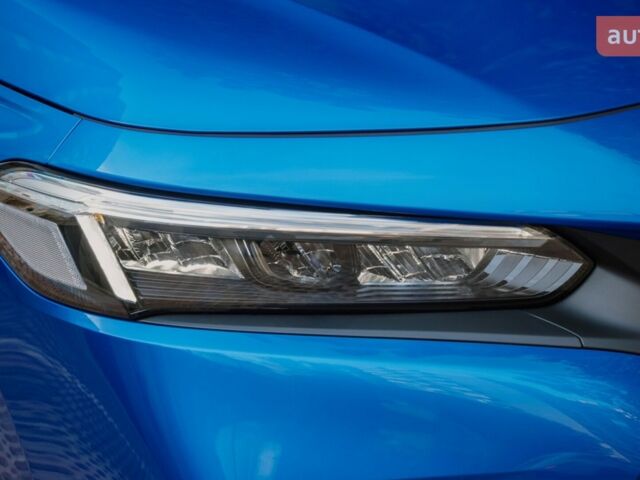 Хонда Цивик, объемом двигателя 1.99 л и пробегом 0 тыс. км за 35494 $, фото 53 на Automoto.ua