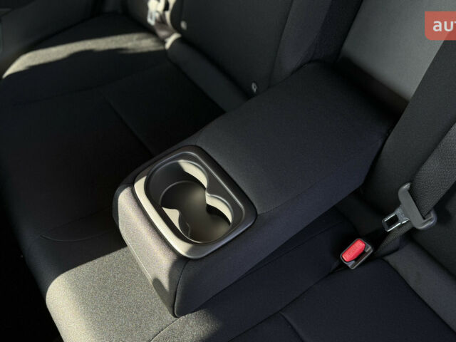 Хонда Цивик, объемом двигателя 1.99 л и пробегом 0 тыс. км за 35494 $, фото 42 на Automoto.ua