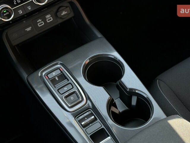 Хонда Цивик, объемом двигателя 1.99 л и пробегом 0 тыс. км за 35494 $, фото 34 на Automoto.ua