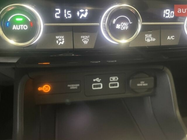 Хонда Цивик, объемом двигателя 1.99 л и пробегом 0 тыс. км за 35477 $, фото 3 на Automoto.ua