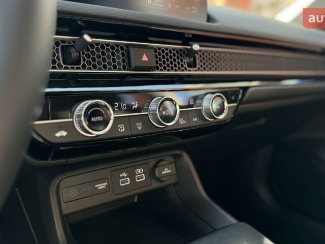 Хонда Цивик, объемом двигателя 1.99 л и пробегом 0 тыс. км за 35494 $, фото 25 на Automoto.ua