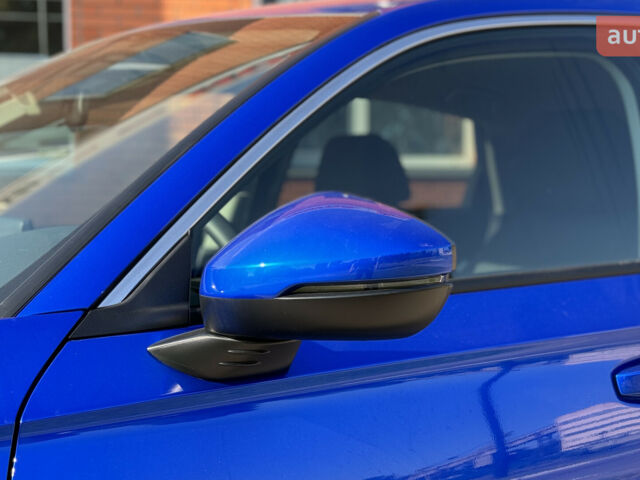 Хонда Цивик, объемом двигателя 1.99 л и пробегом 0 тыс. км за 35494 $, фото 18 на Automoto.ua