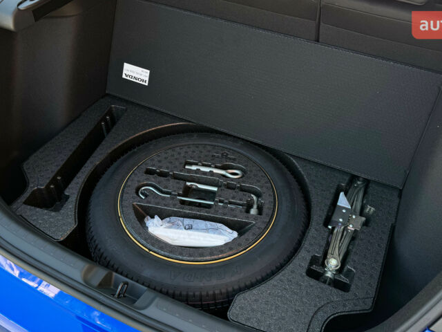 Хонда Цивик, объемом двигателя 1.99 л и пробегом 0 тыс. км за 35494 $, фото 16 на Automoto.ua