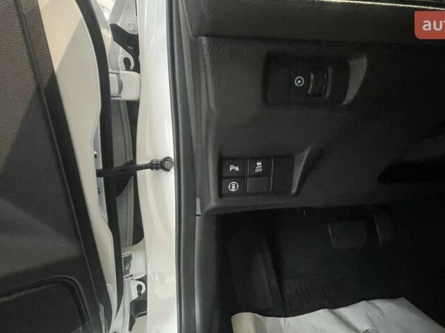 Хонда Цивик, объемом двигателя 1.99 л и пробегом 0 тыс. км за 35477 $, фото 7 на Automoto.ua