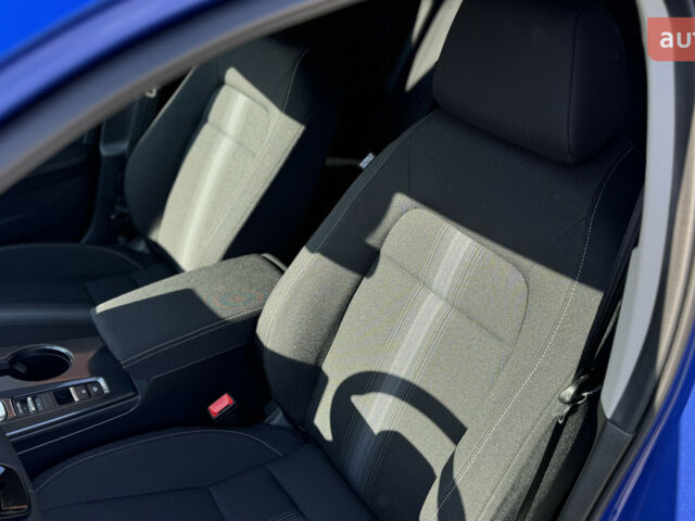 Хонда Цивик, объемом двигателя 1.99 л и пробегом 0 тыс. км за 35494 $, фото 33 на Automoto.ua