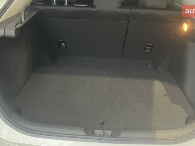 Хонда Цивик, объемом двигателя 1.99 л и пробегом 0 тыс. км за 35477 $, фото 17 на Automoto.ua