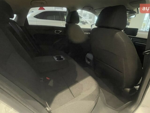 Хонда Цивик, объемом двигателя 1.99 л и пробегом 0 тыс. км за 35477 $, фото 8 на Automoto.ua