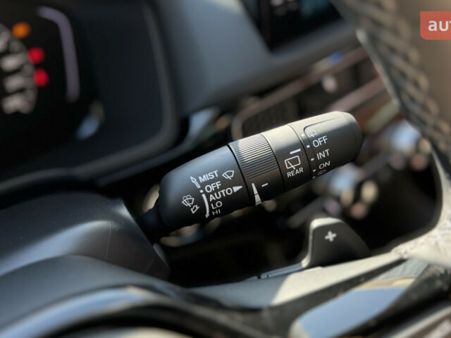 Хонда Цивик, объемом двигателя 1.99 л и пробегом 0 тыс. км за 35494 $, фото 28 на Automoto.ua