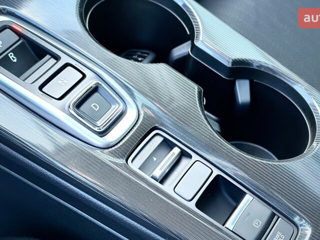 купить новое авто Хонда Цивик 2024 года от официального дилера HONDA Одеса Хонда фото
