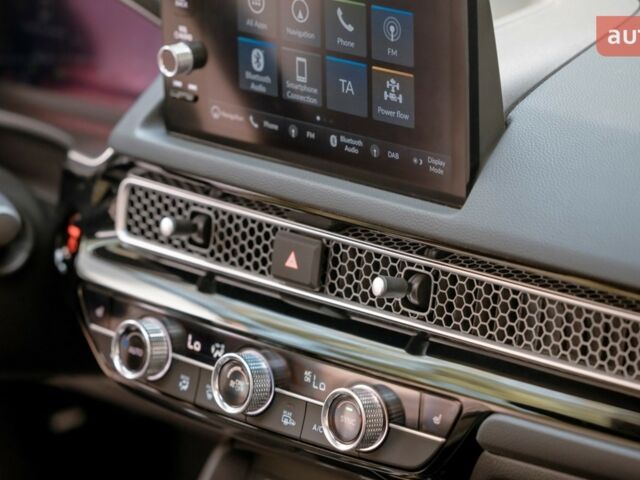 Хонда Сівік 2024 у Києві на Automoto.ua Хонда Сівік, об'ємом двигуна 1.99 л та пробігом 0 тис. км за 50000 $, фото 29 на Automoto.ua