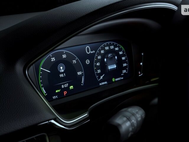 Хонда Сівік, об'ємом двигуна 1.99 л та пробігом 0 тис. км за 44414 $, фото 19 на Automoto.ua