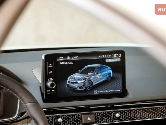 Хонда Сівік 2024 у Києві на Automoto.ua Хонда Сівік, об'ємом двигуна 1.99 л та пробігом 0 тис. км за 46867 $, фото 27 на Automoto.ua