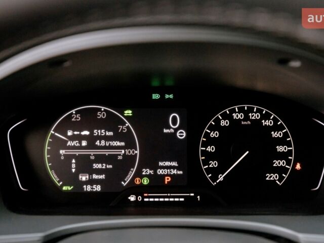 Хонда Сівік 2024 у Києві на Automoto.ua Хонда Сівік, об'ємом двигуна 1.99 л та пробігом 0 тис. км за 50000 $, фото 25 на Automoto.ua