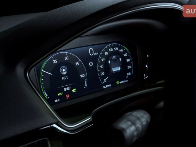 Хонда Сівік 2024 у Києві на Automoto.ua Хонда Сівік, об'ємом двигуна 1.99 л та пробігом 0 тис. км за 46867 $, фото 23 на Automoto.ua