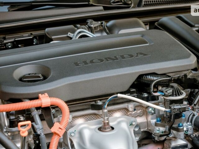 Хонда Цивик, объемом двигателя 1.99 л и пробегом 0 тыс. км за 44425 $, фото 18 на Automoto.ua