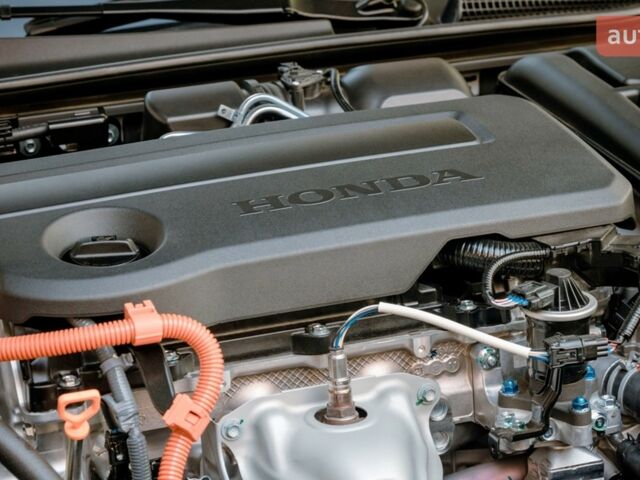 Хонда Сівік 2024 у Києві на Automoto.ua Хонда Сівік, об'ємом двигуна 1.99 л та пробігом 0 тис. км за 46867 $, фото 14 на Automoto.ua