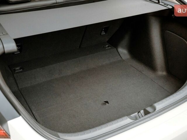 Хонда Цивик, объемом двигателя 1.99 л и пробегом 0 тыс. км за 44246 $, фото 13 на Automoto.ua