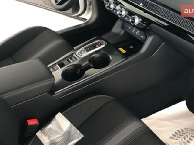 Хонда Цивик, объемом двигателя 1.99 л и пробегом 0 тыс. км за 39890 $, фото 4 на Automoto.ua