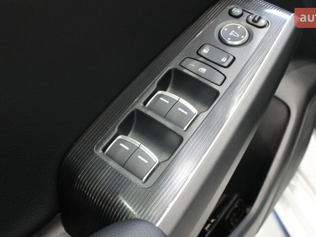 Хонда Цивик, объемом двигателя 1.99 л и пробегом 0 тыс. км за 41418 $, фото 32 на Automoto.ua