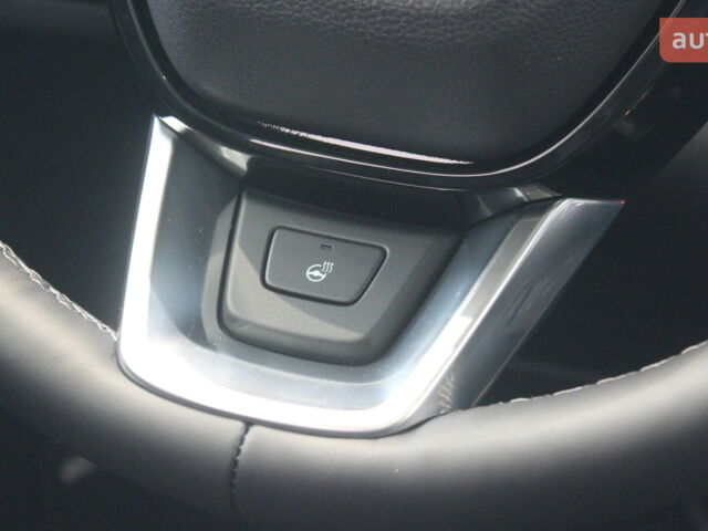 Хонда Цивик, объемом двигателя 1.99 л и пробегом 0 тыс. км за 41418 $, фото 28 на Automoto.ua