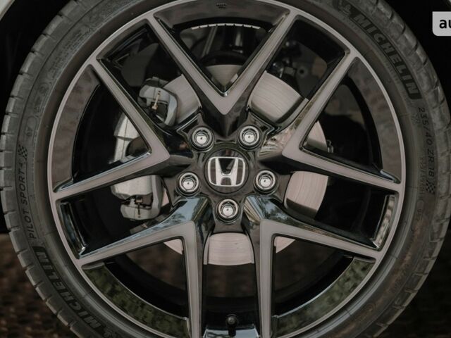 Хонда Сівік, об'ємом двигуна 1.99 л та пробігом 0 тис. км за 40392 $, фото 14 на Automoto.ua