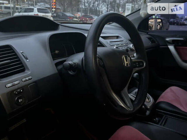 Хонда Сівік, об'ємом двигуна 1.8 л та пробігом 105 тис. км за 6700 $, фото 10 на Automoto.ua