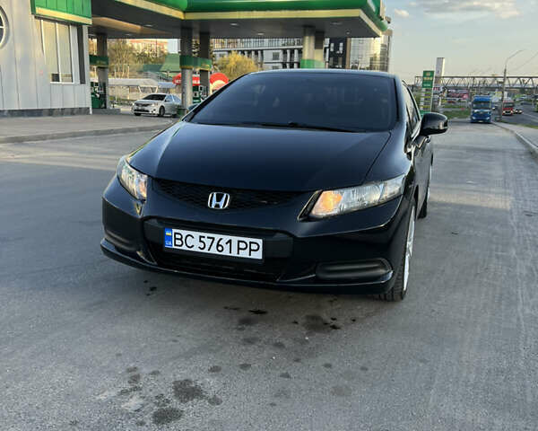 Хонда Сівік, об'ємом двигуна 1.8 л та пробігом 98 тис. км за 7800 $, фото 3 на Automoto.ua