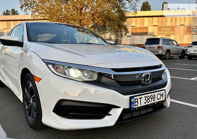 Хонда Сівік, об'ємом двигуна 2 л та пробігом 92 тис. км за 14500 $, фото 13 на Automoto.ua