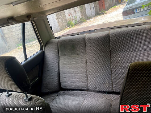 Хонда Цивик, объемом двигателя 1.5 л и пробегом 270 тыс. км за 680 $, фото 5 на Automoto.ua