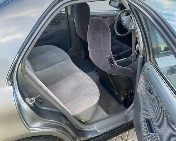 Хонда Цивик, объемом двигателя 1.5 л и пробегом 350 тыс. км за 2000 $, фото 8 на Automoto.ua