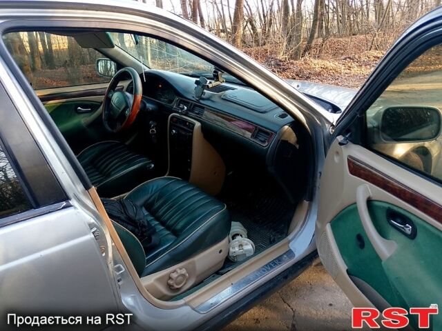 Хонда Сівік, об'ємом двигуна 1.4 л та пробігом 0 тис. км за 1700 $, фото 3 на Automoto.ua