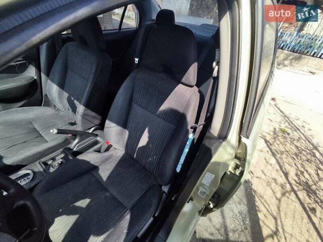 Хонда Цивик, объемом двигателя 1.6 л и пробегом 370 тыс. км за 1700 $, фото 14 на Automoto.ua