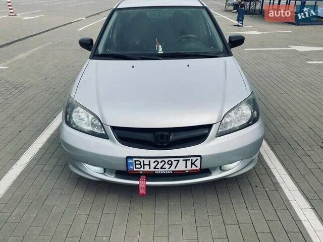 Хонда Цивик, объемом двигателя 1.59 л и пробегом 310 тыс. км за 3800 $, фото 17 на Automoto.ua