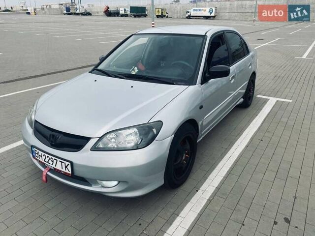 Хонда Цивик, объемом двигателя 1.59 л и пробегом 310 тыс. км за 3800 $, фото 24 на Automoto.ua