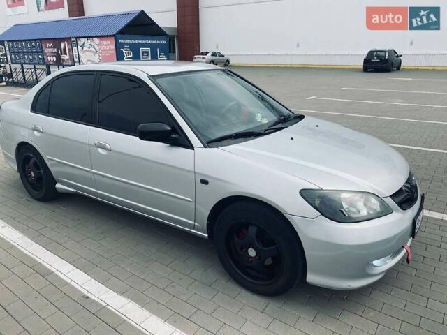 Хонда Цивик, объемом двигателя 1.59 л и пробегом 310 тыс. км за 3800 $, фото 13 на Automoto.ua