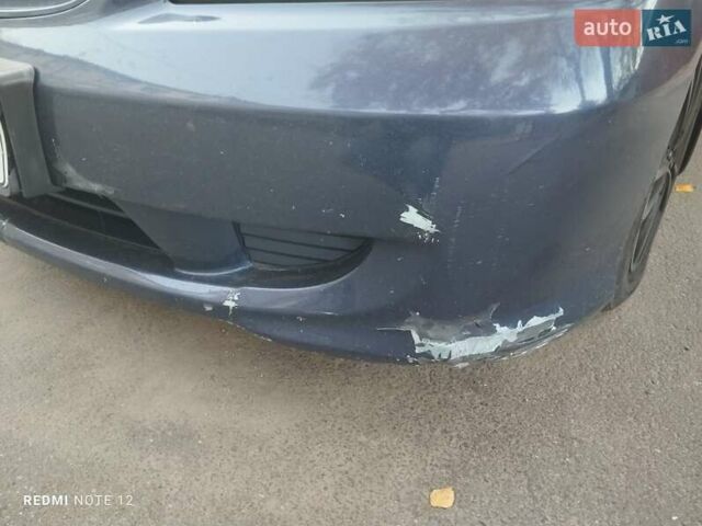 Хонда Цивик, объемом двигателя 1.59 л и пробегом 232 тыс. км за 4100 $, фото 3 на Automoto.ua