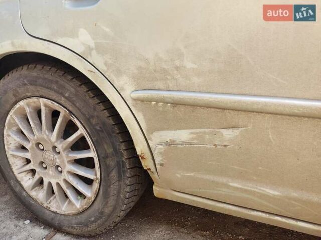 Хонда Цивик, объемом двигателя 1.6 л и пробегом 370 тыс. км за 1700 $, фото 8 на Automoto.ua