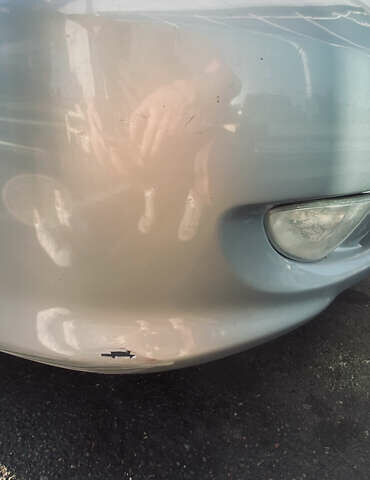 Хонда Цивик, объемом двигателя 1.59 л и пробегом 310 тыс. км за 3800 $, фото 6 на Automoto.ua