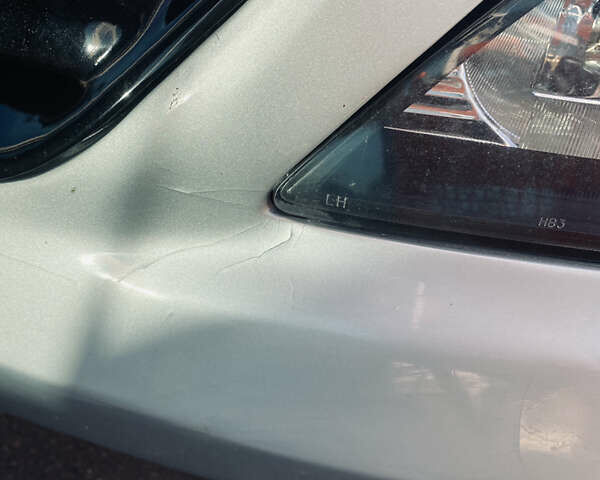 Хонда Цивик, объемом двигателя 1.59 л и пробегом 310 тыс. км за 3800 $, фото 8 на Automoto.ua