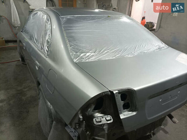 Хонда Цивик, объемом двигателя 1.59 л и пробегом 310 тыс. км за 3800 $, фото 11 на Automoto.ua