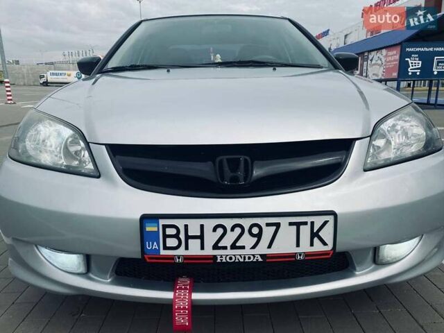 Хонда Цивик, объемом двигателя 1.59 л и пробегом 310 тыс. км за 3800 $, фото 19 на Automoto.ua