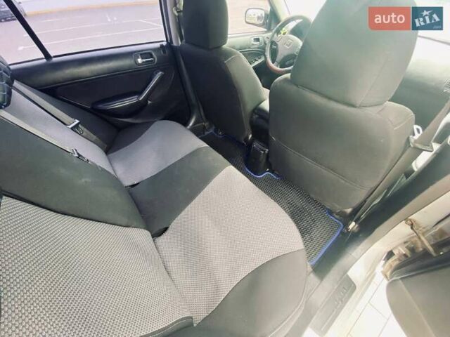 Хонда Цивик, объемом двигателя 1.59 л и пробегом 310 тыс. км за 3800 $, фото 29 на Automoto.ua