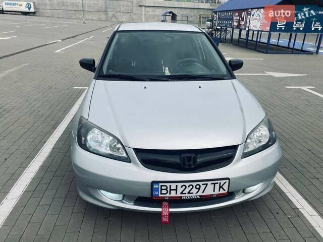 Хонда Цивик, объемом двигателя 1.59 л и пробегом 310 тыс. км за 3800 $, фото 22 на Automoto.ua