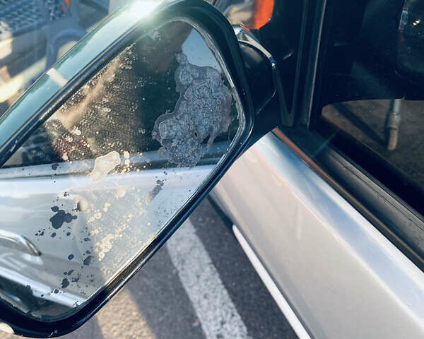 Хонда Цивик, объемом двигателя 1.59 л и пробегом 310 тыс. км за 3800 $, фото 2 на Automoto.ua