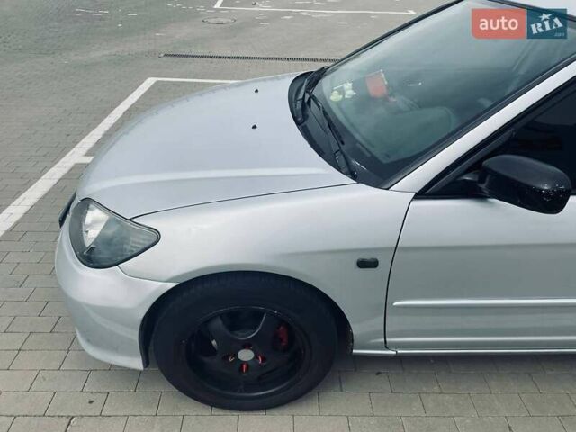 Хонда Цивик, объемом двигателя 1.59 л и пробегом 310 тыс. км за 3800 $, фото 18 на Automoto.ua