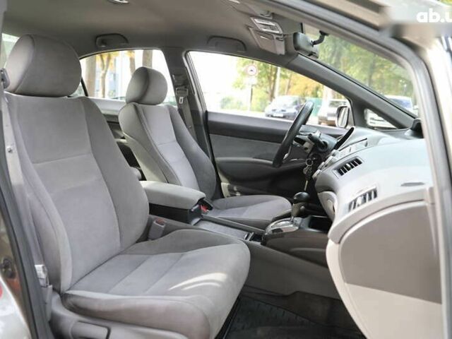 Хонда Цивик, объемом двигателя 0 л и пробегом 207 тыс. км за 6200 $, фото 10 на Automoto.ua